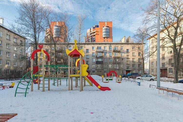 Rentalspb На Ленсовета