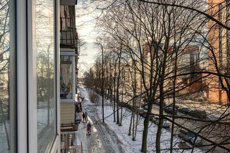 Rentalspb На Ленсовета