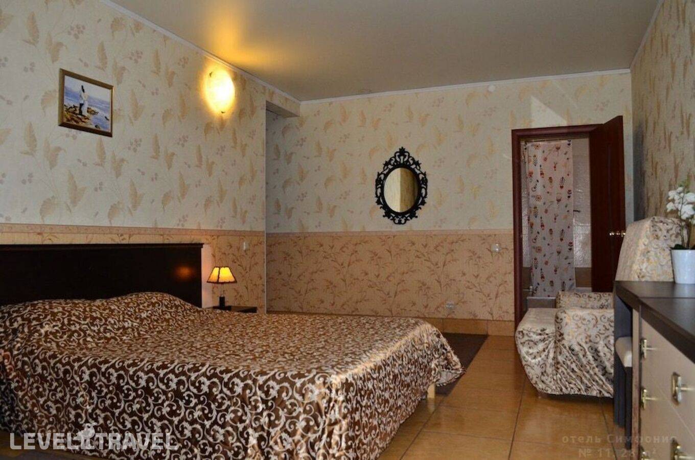 Изображение отеля 3