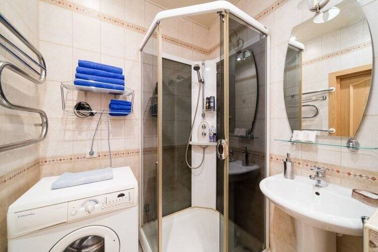 Апартаменты Spb Rentals Мойка 32