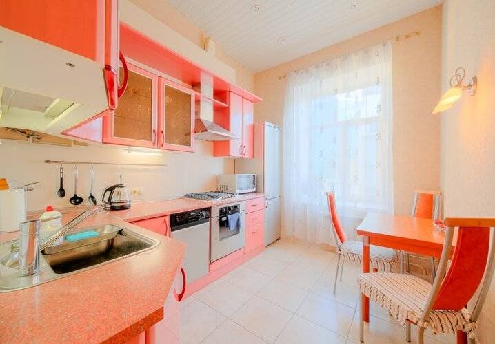Апартаменты Spb Rentals Мойка 32
