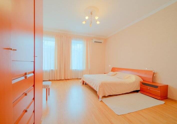 Апартаменты Spb Rentals Мойка 32