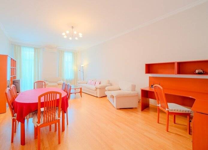 Апартаменты Spb Rentals Мойка 32