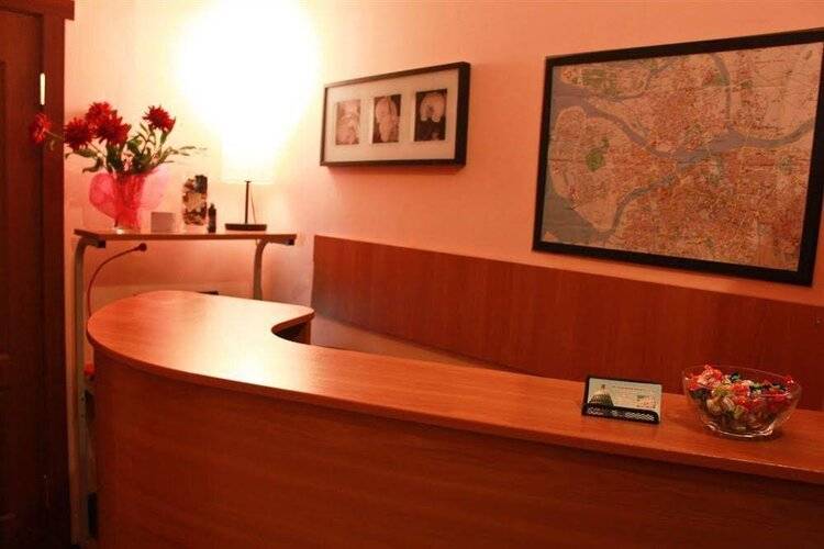 Исаакиевский Отель