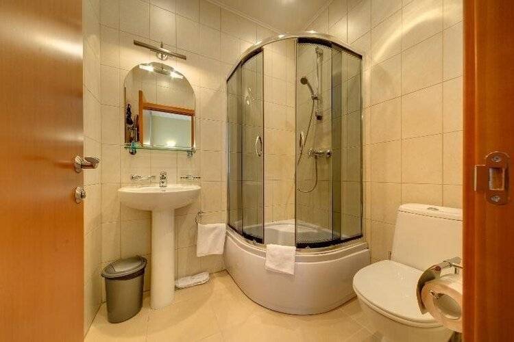 Исаакиевский Отель