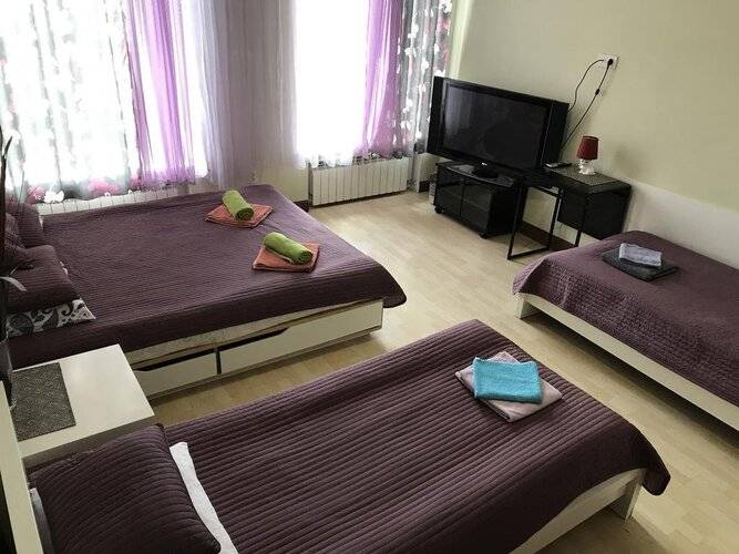 Исаакиевский Отель