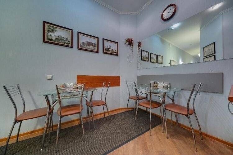 Исаакиевский Отель
