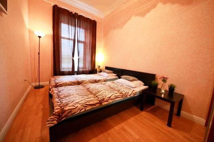 Исаакиевский Отель