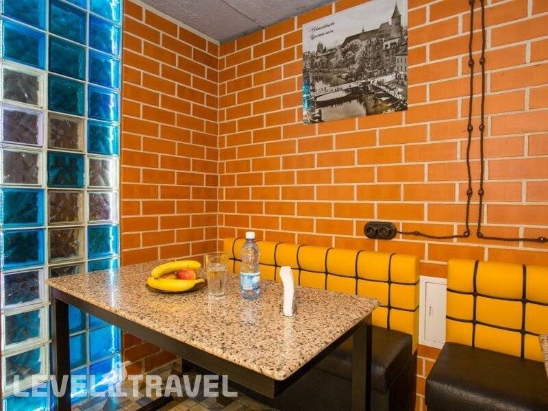 Фотография Хостел Самый Центр