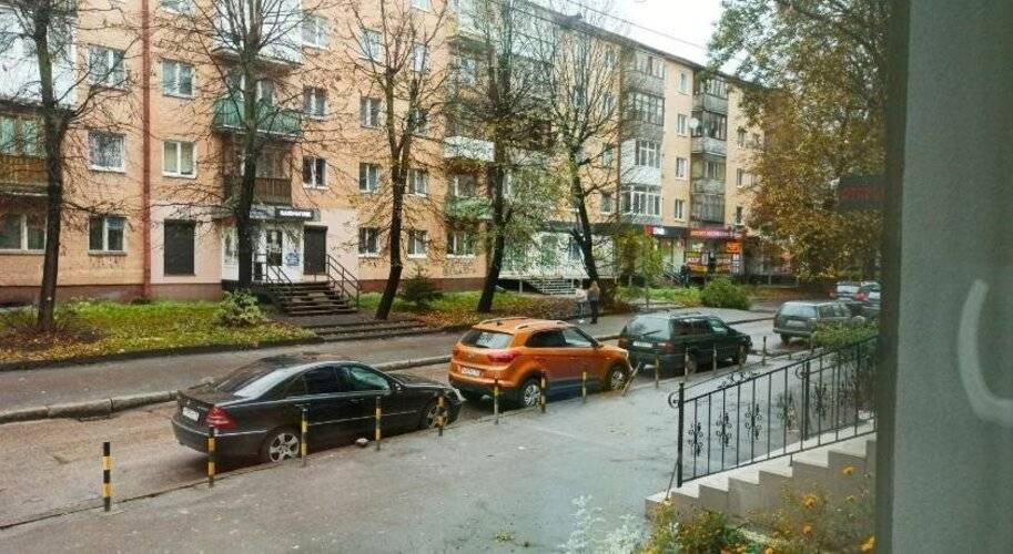Хостел Самый Центр