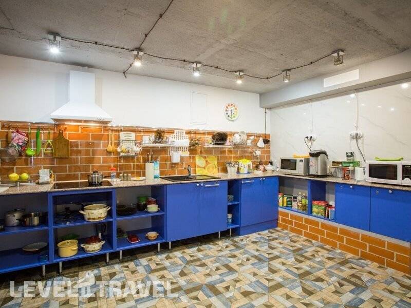 Фотография Хостел Самый Центр