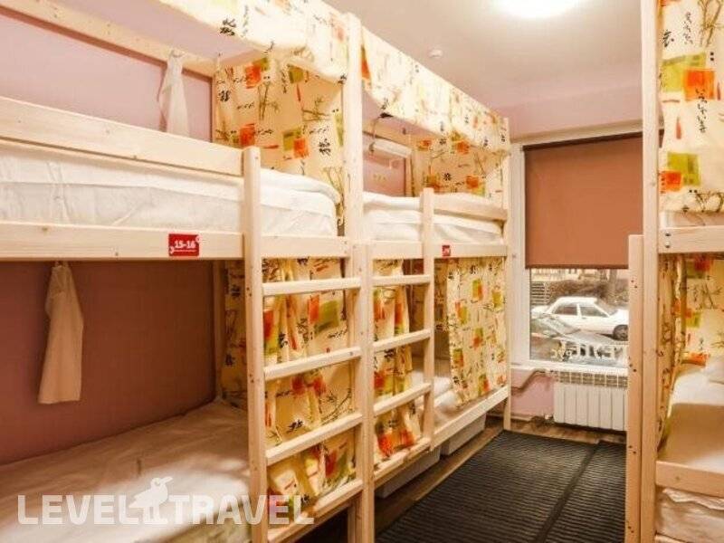Фотография Хостел Самый Центр