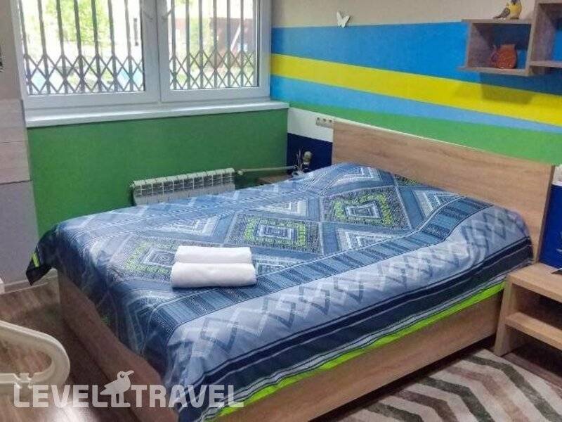 Фотография Хостел Самый Центр