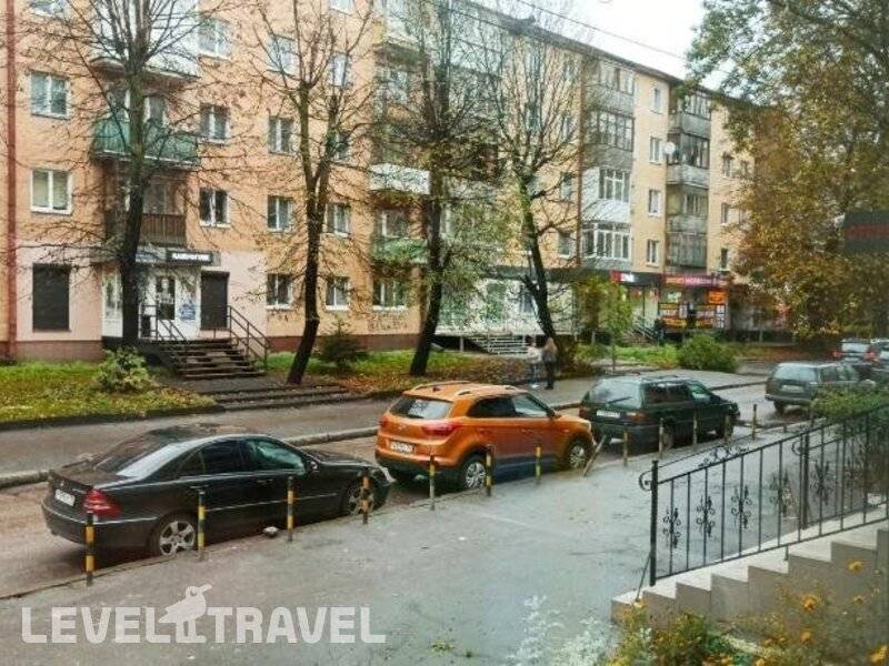 Фотография Хостел Самый Центр