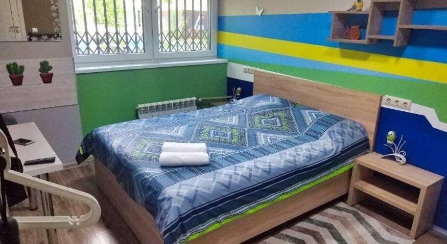 Хостел Самый Центр