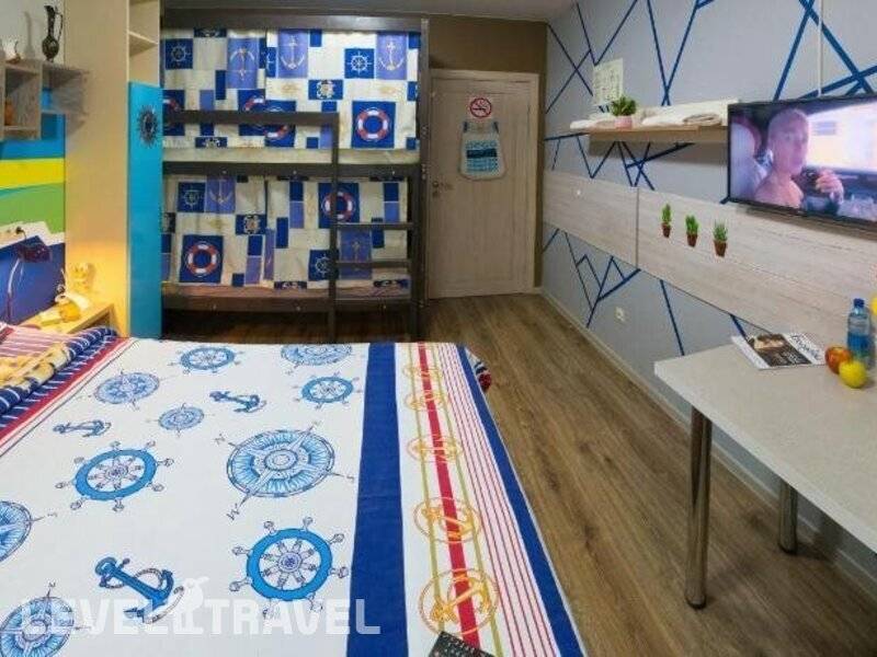 Фотография Хостел Самый Центр