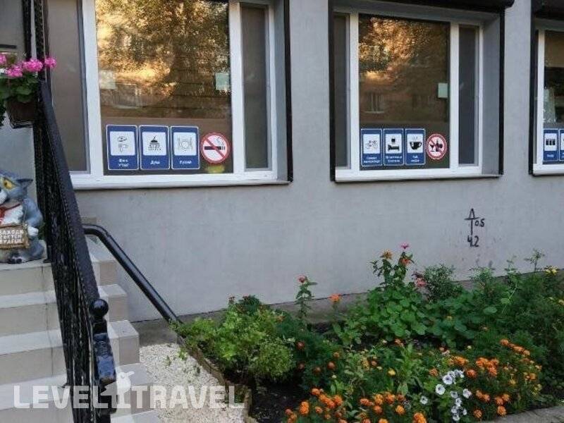 Фотография Хостел Самый Центр