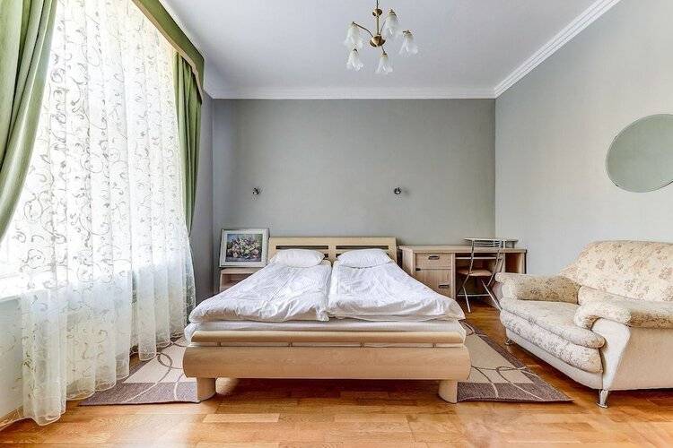 Марсово Поле