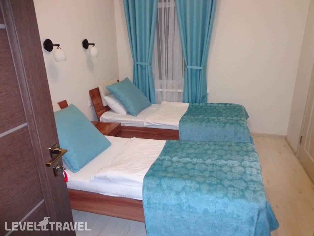 фотографии отеля Мини-Отель Mushroom в Россия(Адмиралтейский район) - фото №22