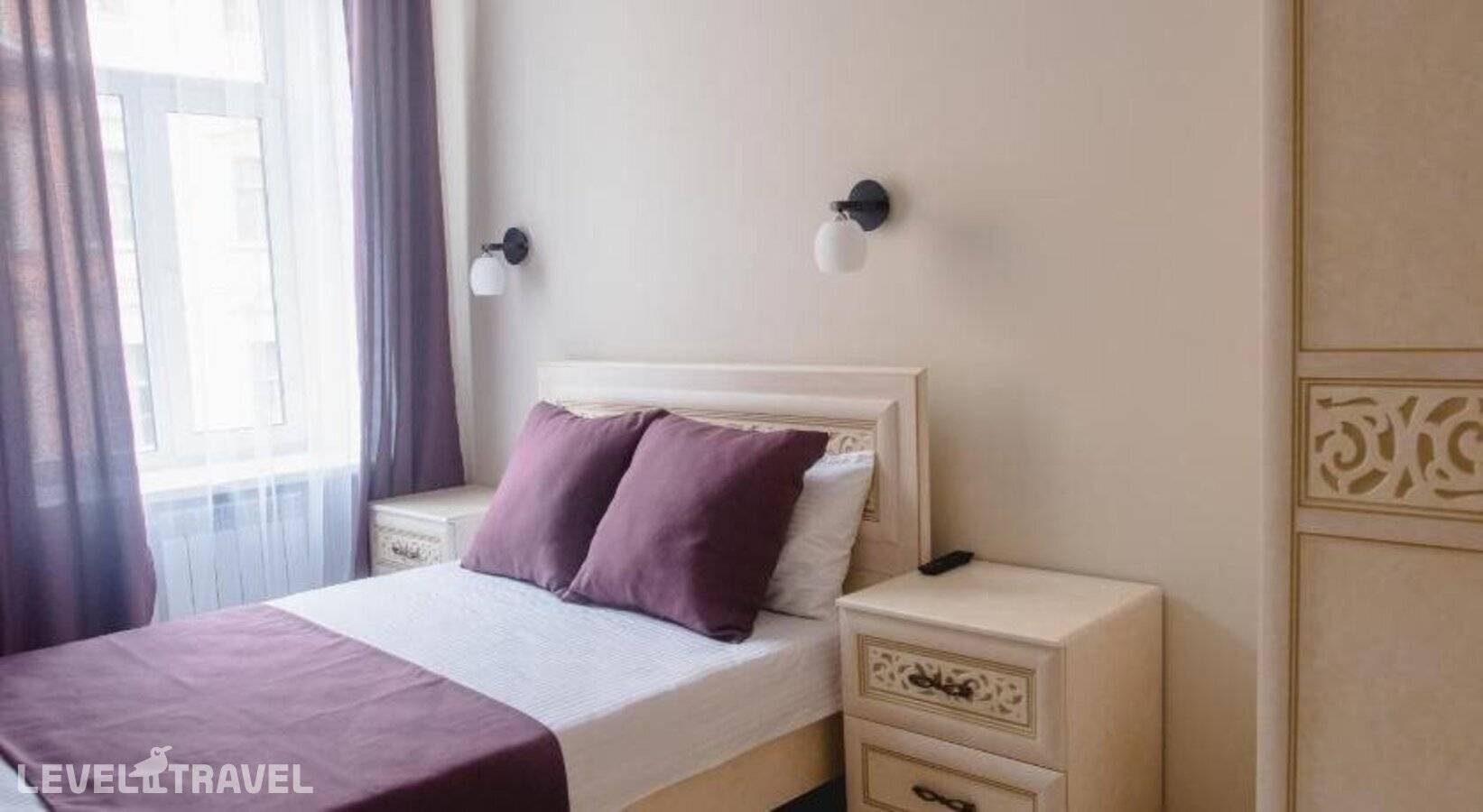 фотографии отеля Мини-Отель Mushroom в Россия(Адмиралтейский район) - фото №38