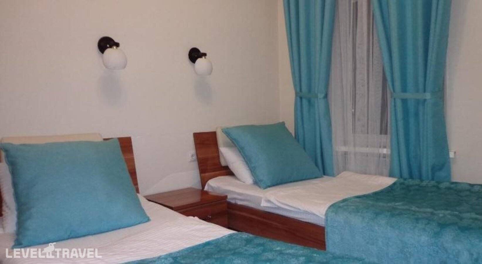 фотографии отеля Мини-Отель Mushroom в Россия(Адмиралтейский район) - фото №42