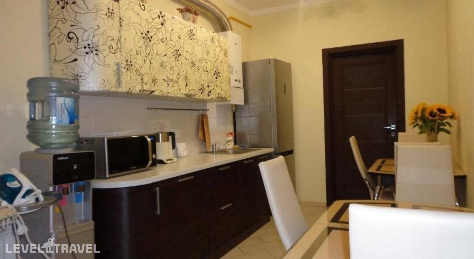 фотографии отеля Мини-Отель Mushroom в Россия(Адмиралтейский район) - фото №39