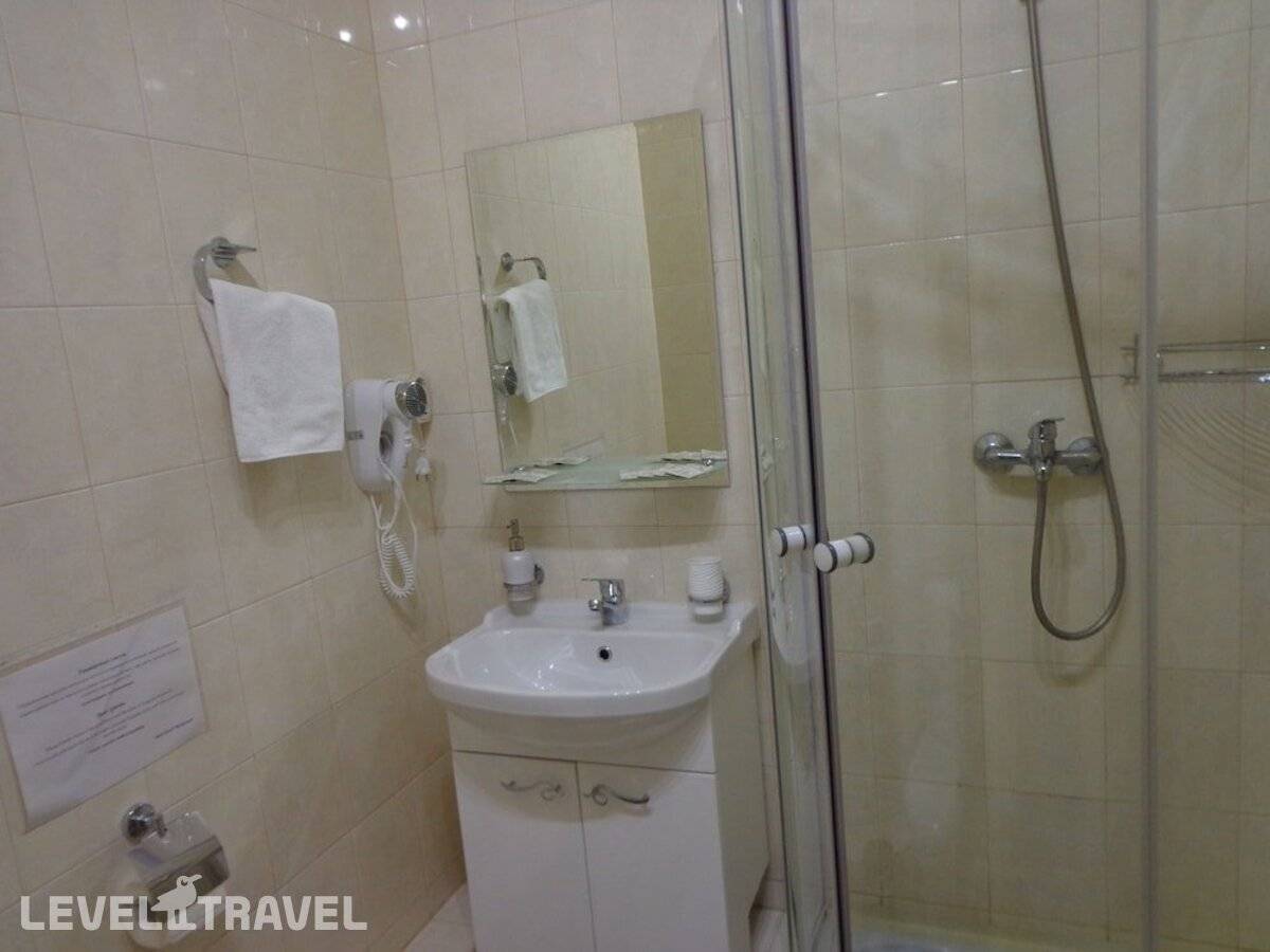 фотографии отеля Мини-Отель Mushroom в Россия(Адмиралтейский район) - фото №13