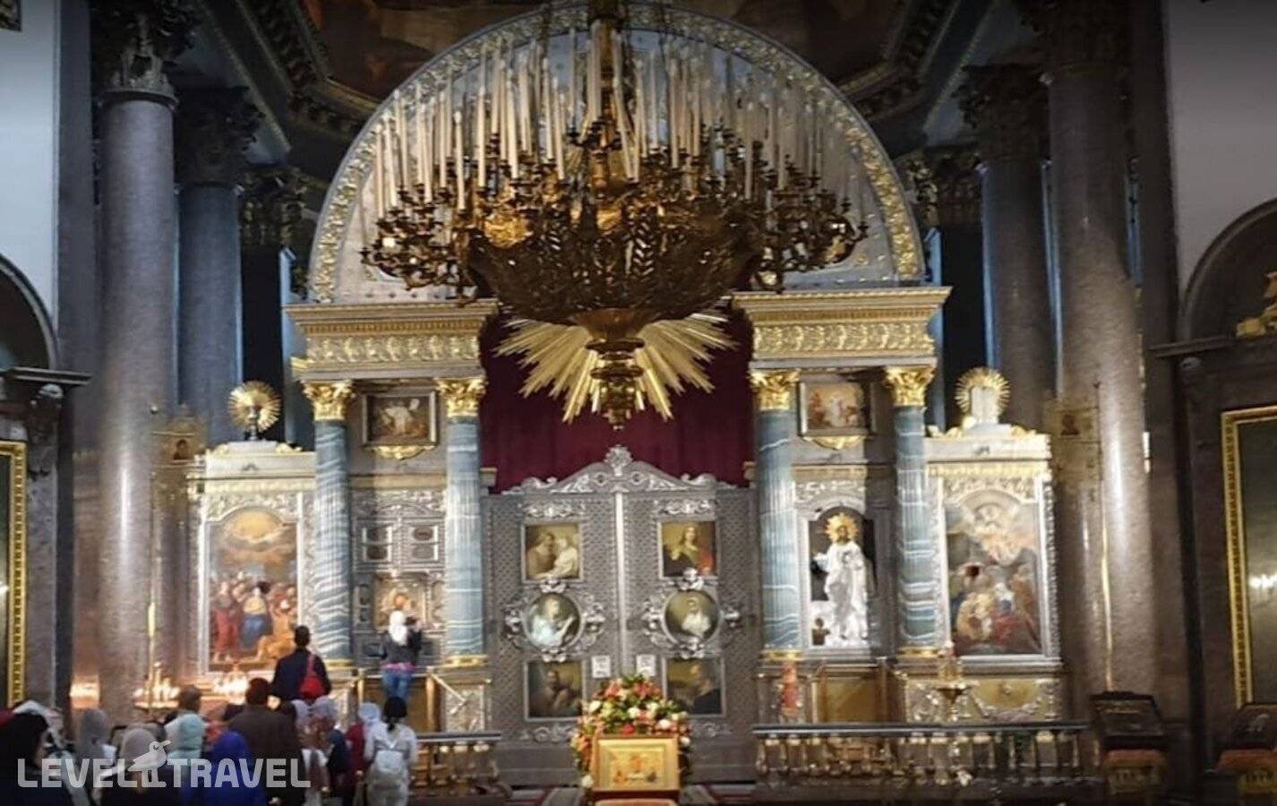 фотографии отеля Мини-Отель Mushroom в Россия(Адмиралтейский район) - фото №24