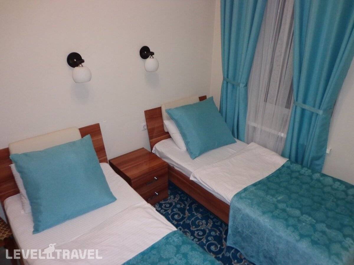 фотографии отеля Мини-Отель Mushroom в Россия(Адмиралтейский район) - фото №23