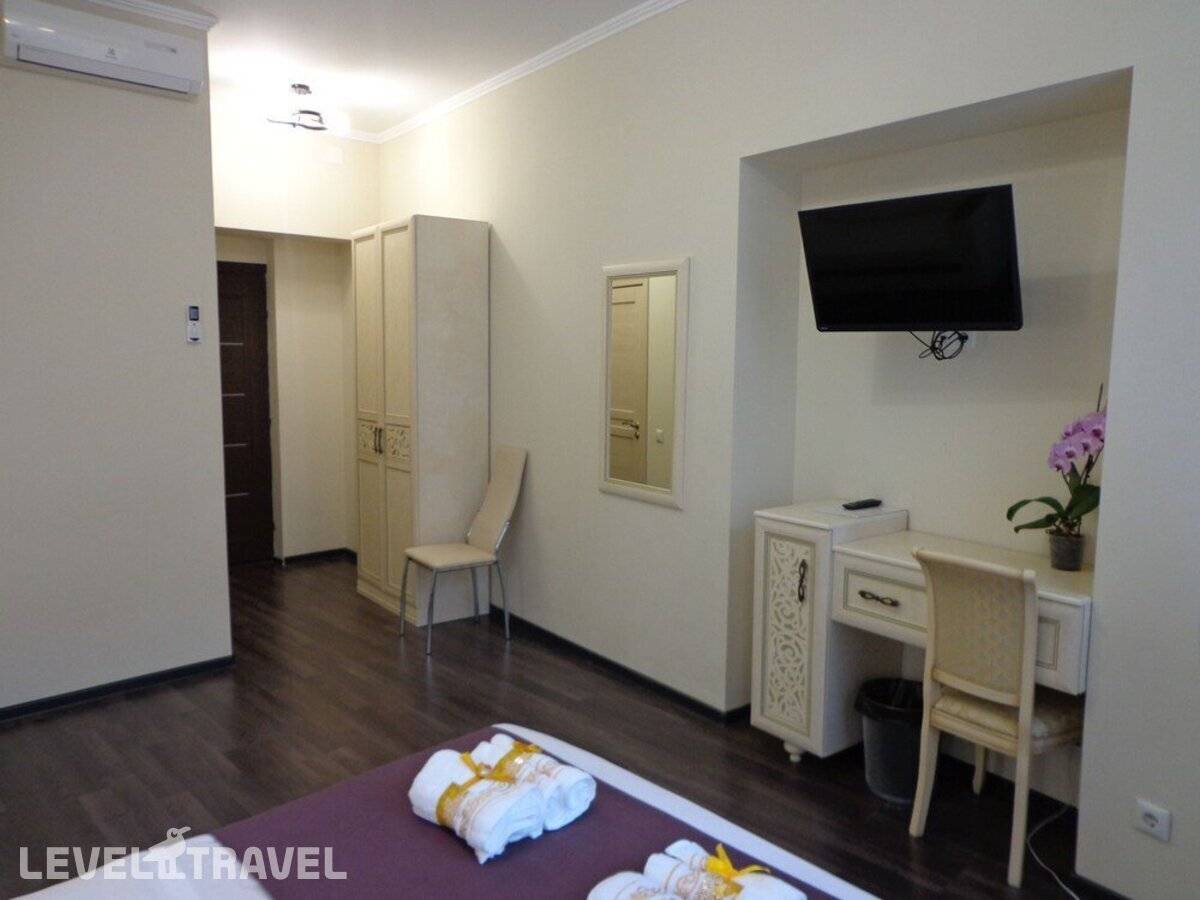 фотографии отеля Мини-Отель Mushroom в Россия(Адмиралтейский район) - фото №11