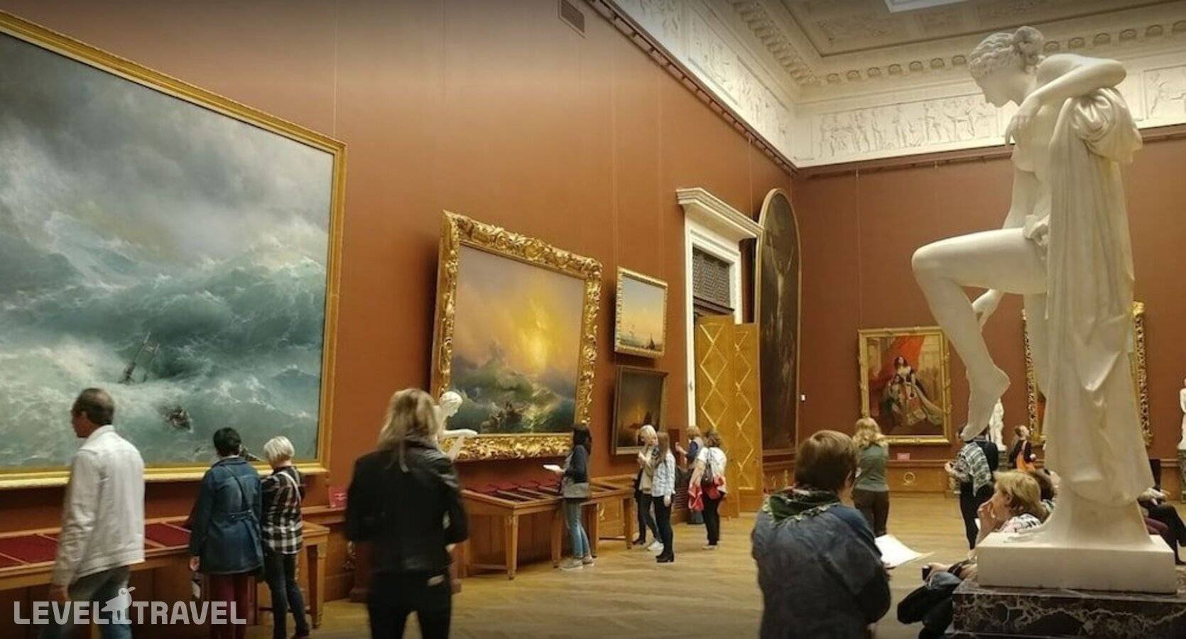 фотографии отеля Мини-Отель Mushroom в Россия(Адмиралтейский район) - фото №21