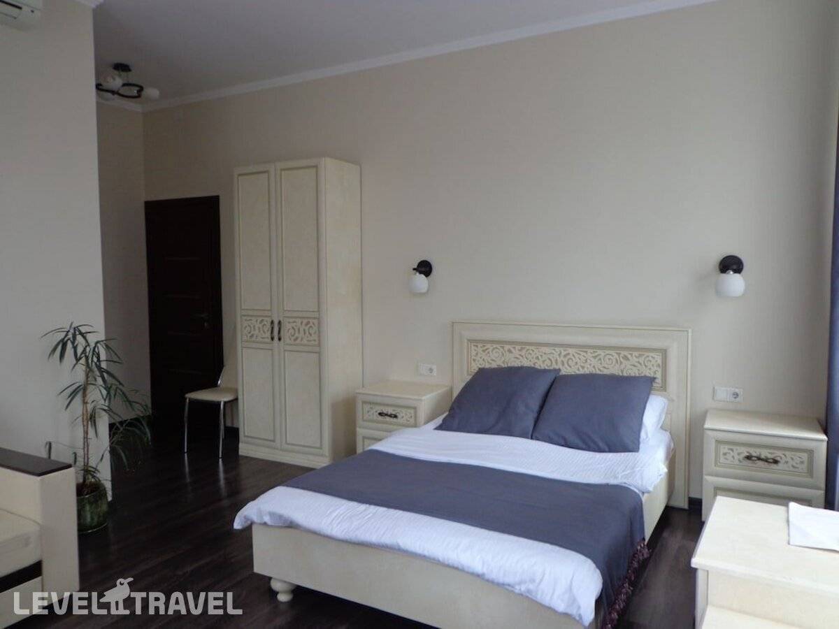 фотографии отеля Мини-Отель Mushroom в Россия(Адмиралтейский район) - фото №16