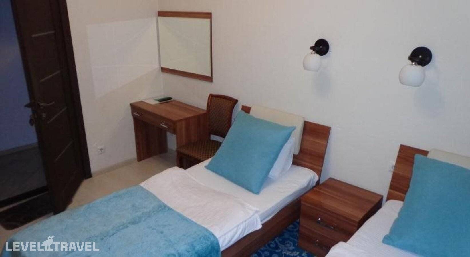 фотографии отеля Мини-Отель Mushroom в Россия(Адмиралтейский район) - фото №33