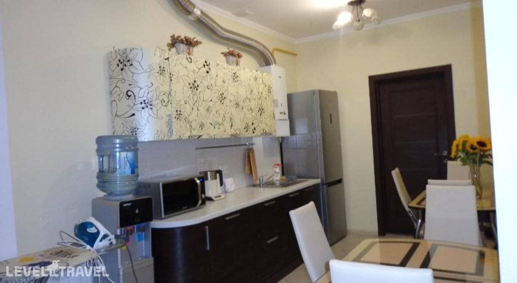 фотографии отеля Мини-Отель Mushroom в Россия(Адмиралтейский район) - фото №35