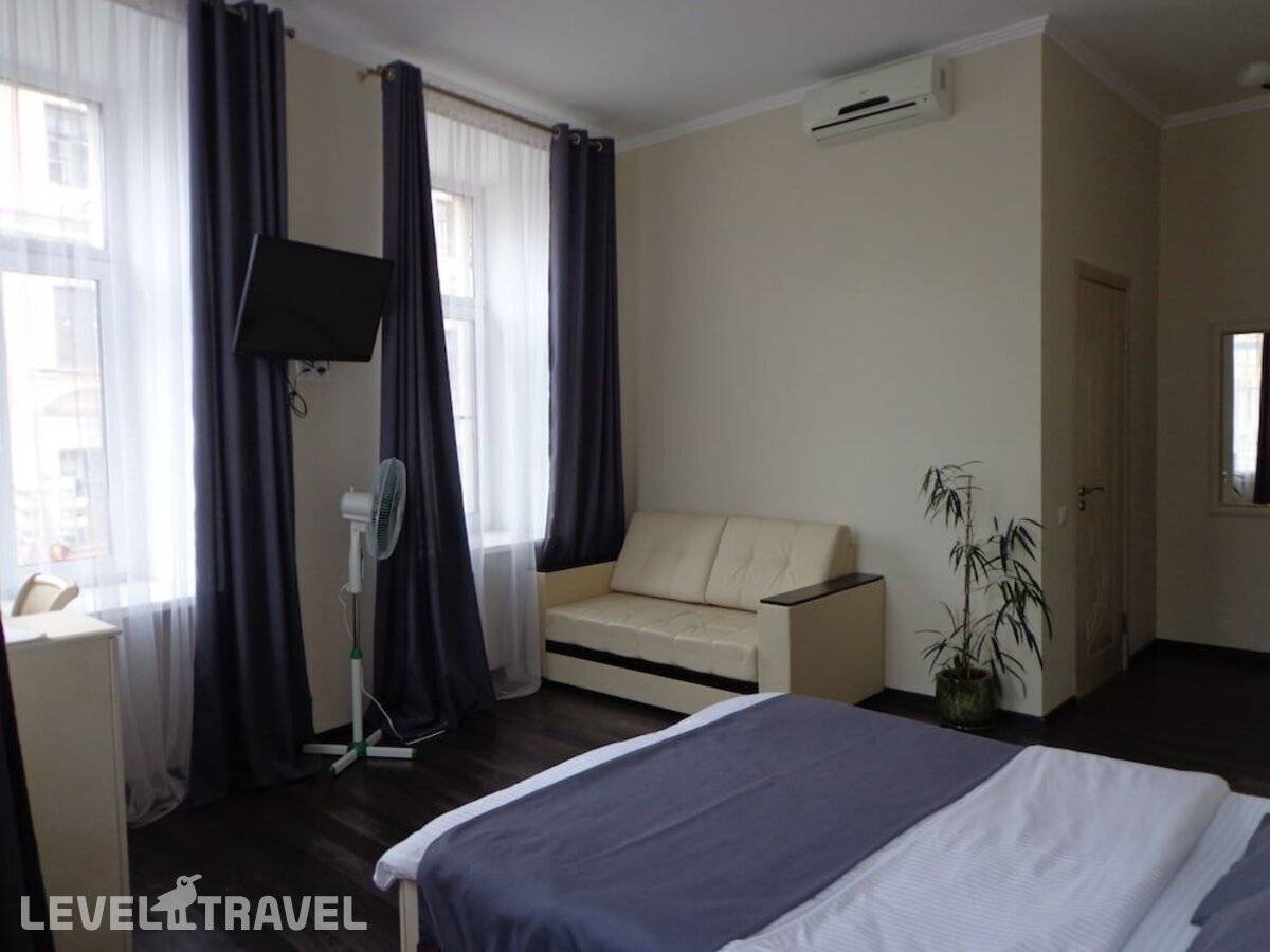 фотографии отеля Мини-Отель Mushroom в Россия(Адмиралтейский район) - фото №6