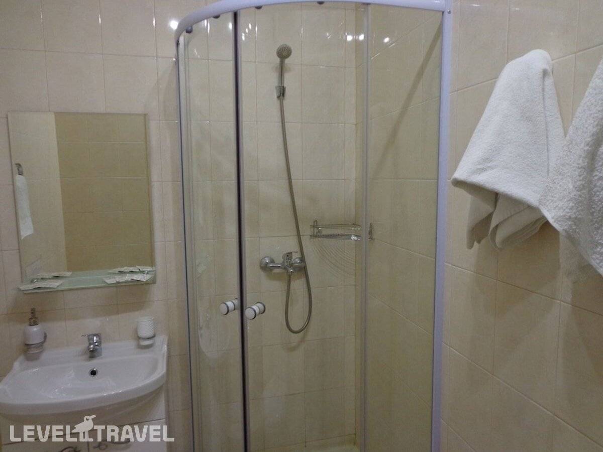 фотографии отеля Мини-Отель Mushroom в Россия(Адмиралтейский район) - фото №14