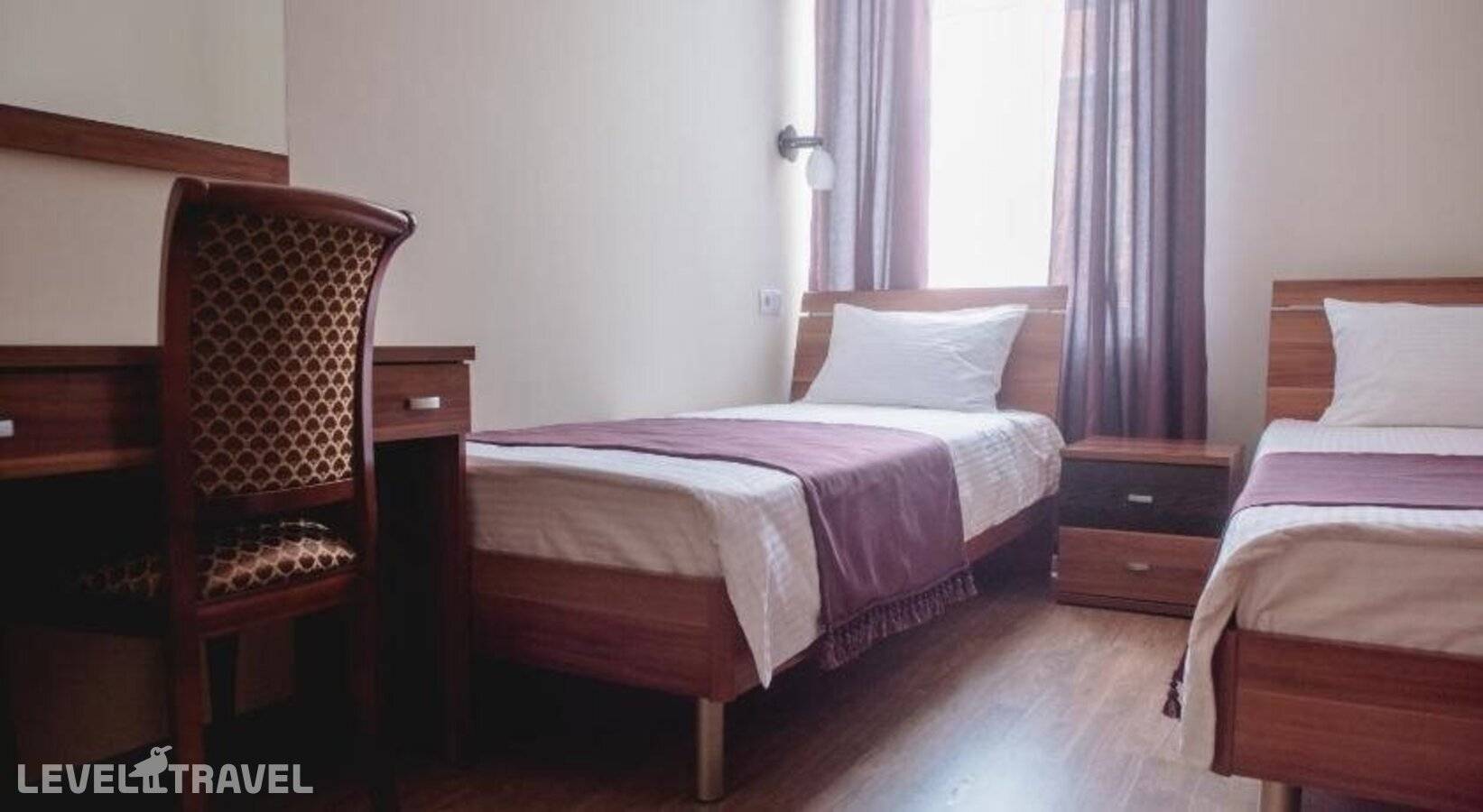 фотографии отеля Мини-Отель Mushroom в Россия(Адмиралтейский район) - фото №40