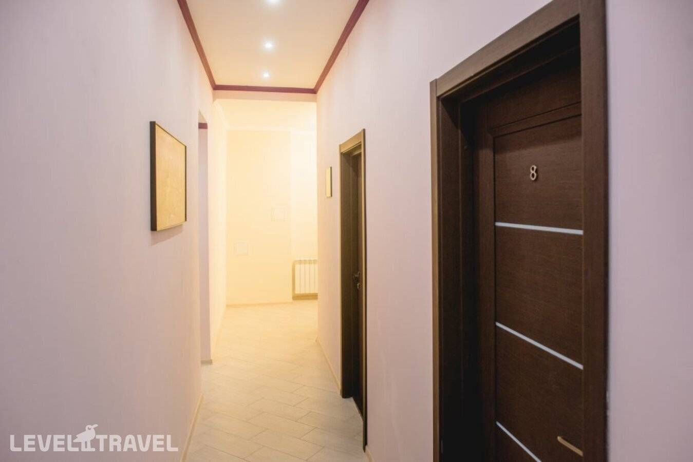 фотографии отеля Мини-Отель Mushroom в Россия(Адмиралтейский район) - фото №12