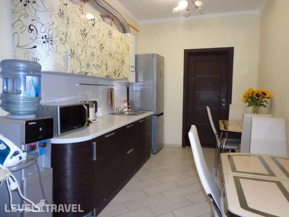 фотографии отеля Мини-Отель Mushroom в Россия(Адмиралтейский район) - фото №15