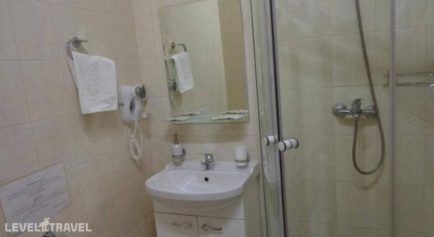 фотографии отеля Мини-Отель Mushroom в Россия(Адмиралтейский район) - фото №37