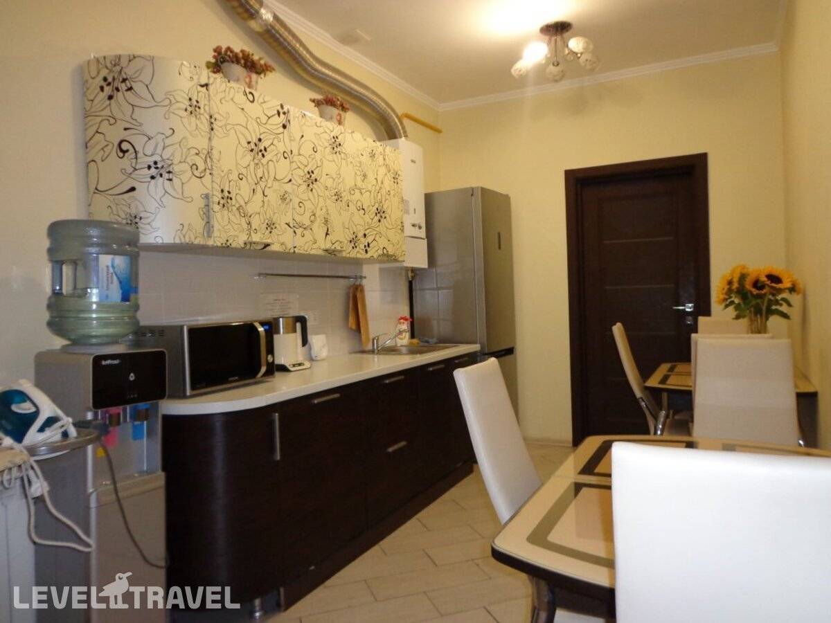 фотографии отеля Мини-Отель Mushroom в Россия(Адмиралтейский район) - фото №18