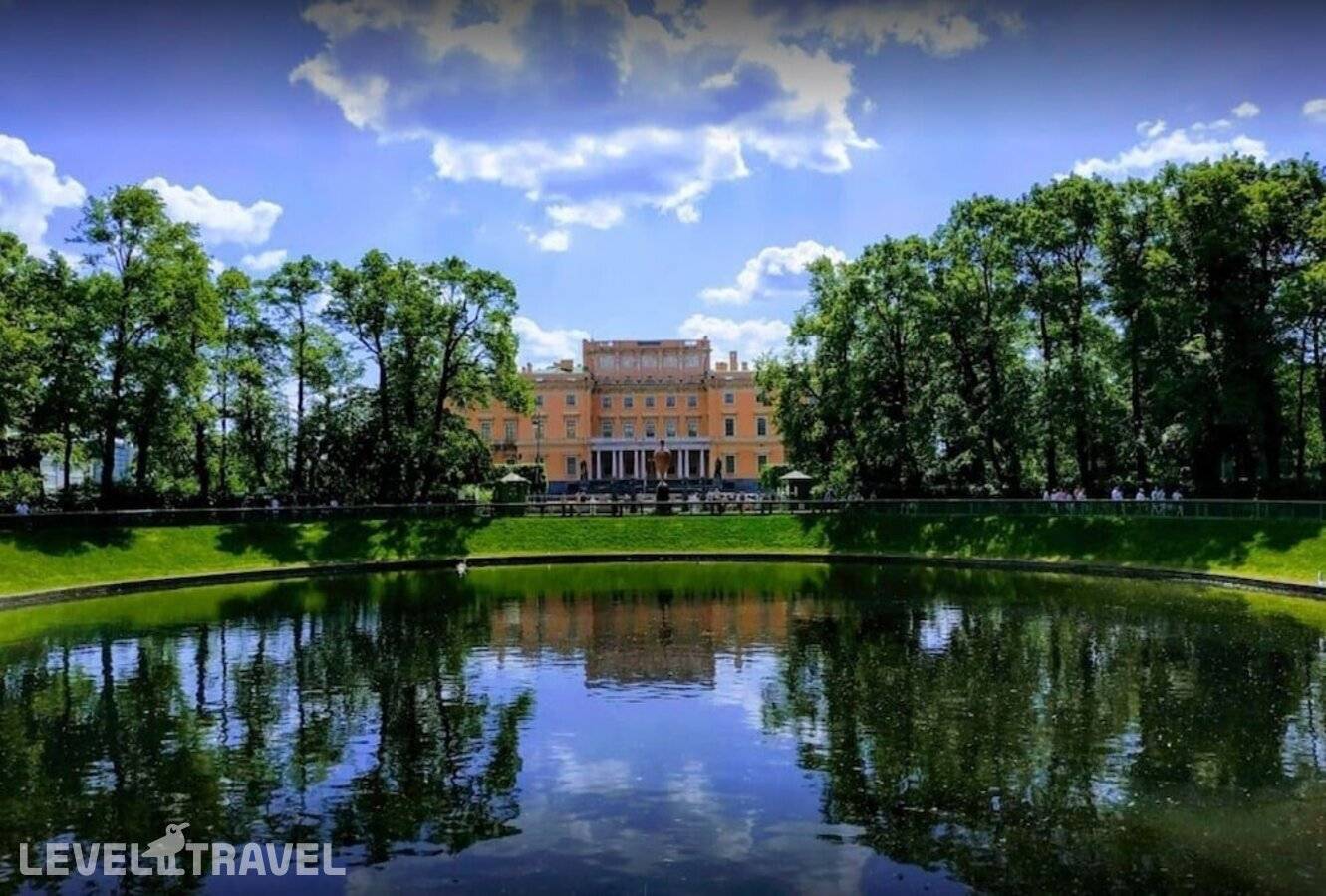 фотографии отеля Мини-Отель Mushroom в Россия(Адмиралтейский район) - фото №29