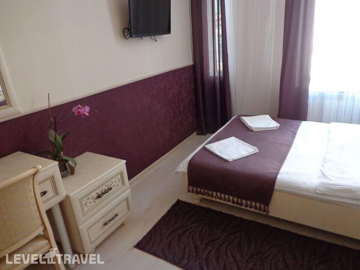 фотографии отеля Мини-Отель Mushroom в Россия(Адмиралтейский район) - фото №10