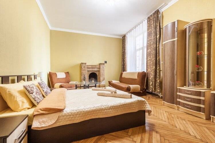 ГД Музыка Крыш