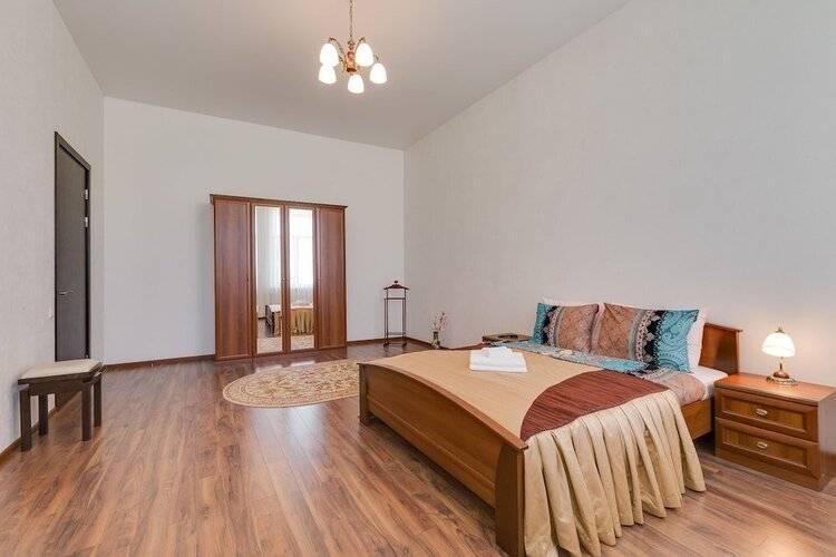 Welcome Home На Рубинштейна 9