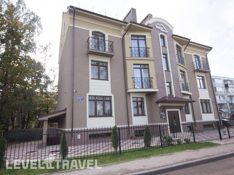 Фотография Апарт-Отель Vanva Фотография Апарт-Отель Vanva