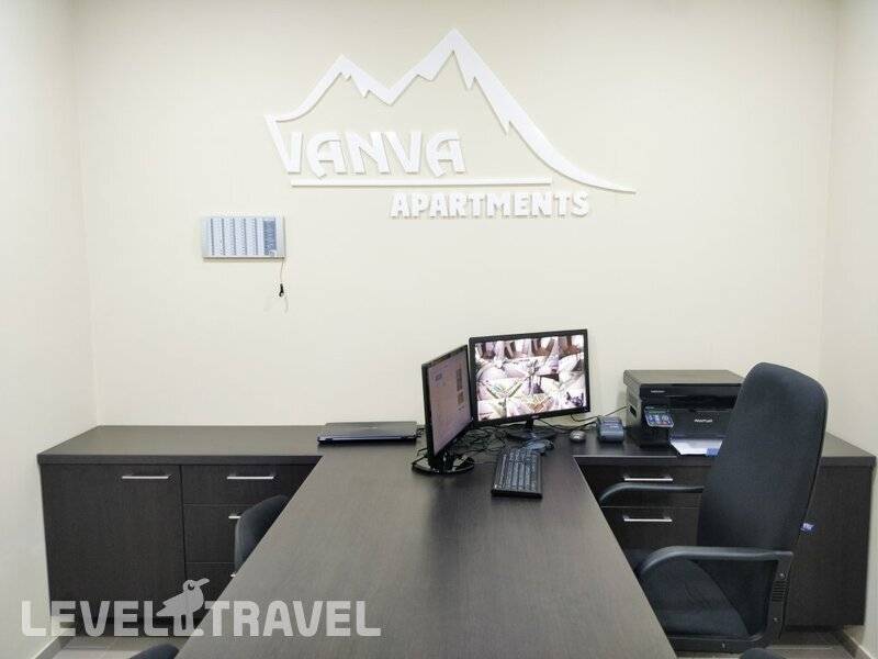 Фотография Апарт-Отель Vanva Фотография Апарт-Отель Vanva