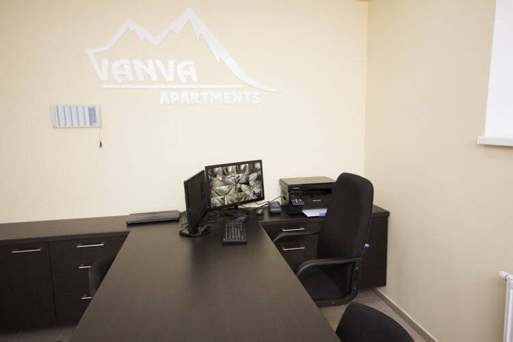 Апарт-Отель Vanva