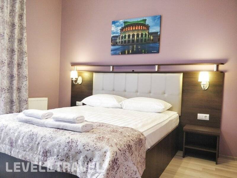 Фотография Апарт-Отель Vanva Фотография Апарт-Отель Vanva