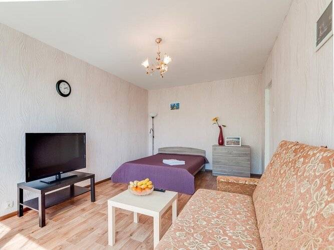 Апартамент Белый Куна
